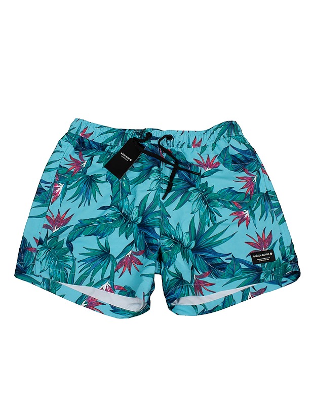 BJÖRN BORG uimashortsit, S - Asusteet - 10105526872 - 0