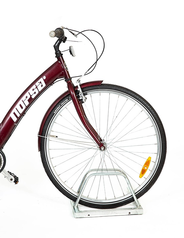 NOPSA Jazzy polkupyörä, 28" - Naistenpyörät - 10105526873 - 1