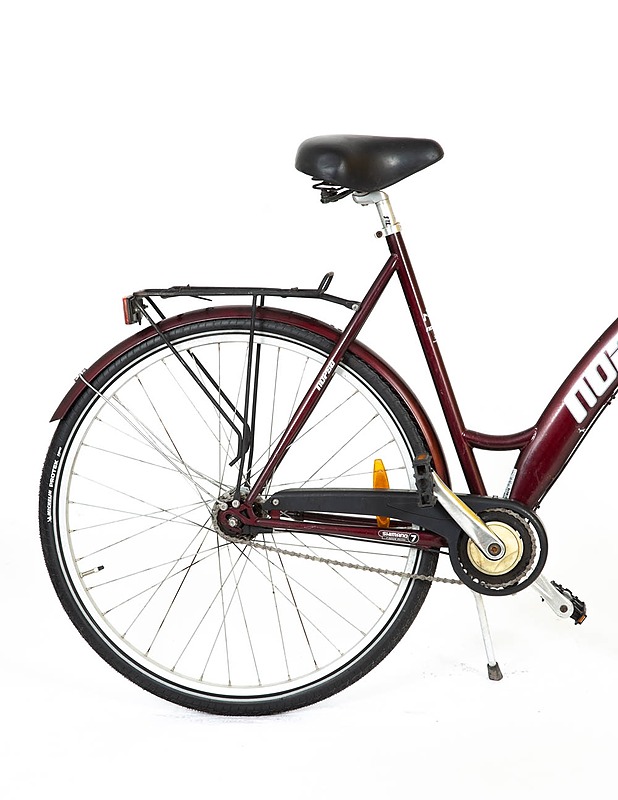 NOPSA Jazzy polkupyörä, 28" - Naistenpyörät - 10105526873 - 2