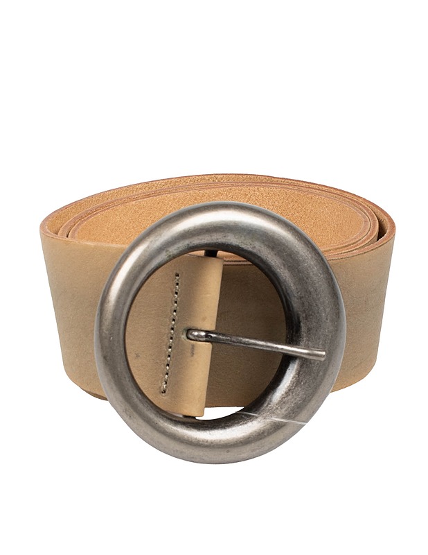 MORE & MORE nahkavyö, 95 - Vyöt ja henkselit - 10105526881 - 0