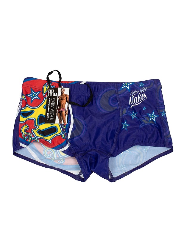 MAKO Swim Libre uimahousut, 5 - Asusteet - 10105526884 - 0