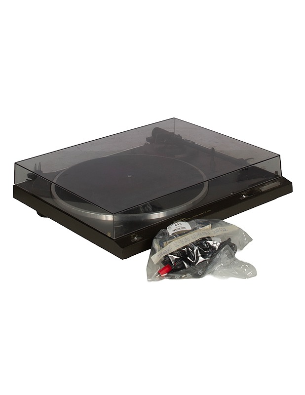 TECHNICS SL-B210 -LP-levysoitin  - Audio - 10105526888 - 0