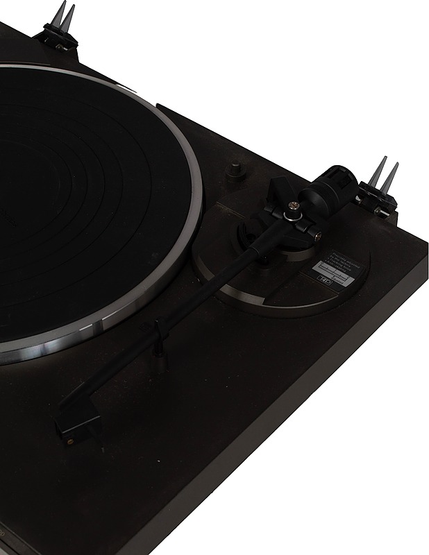 TECHNICS SL-B210 -LP-levysoitin  - Audio - 10105526888 - 2