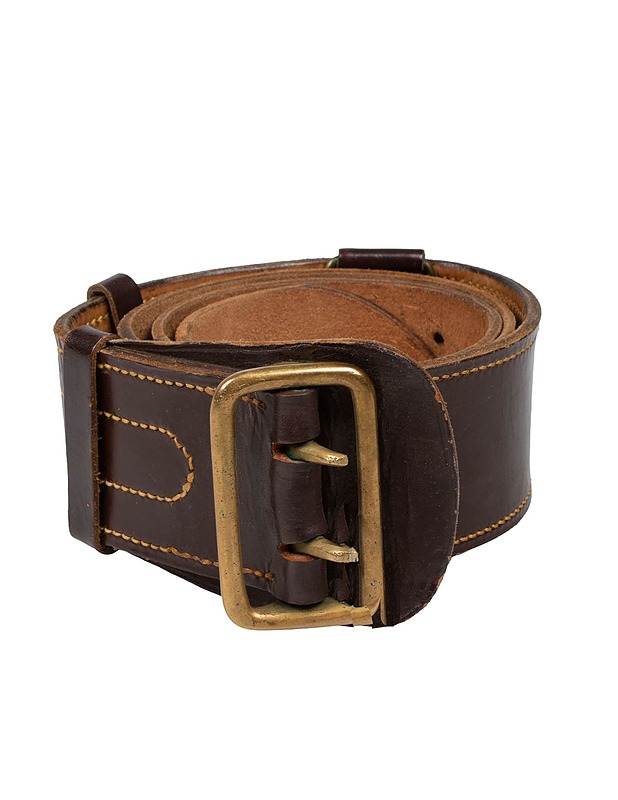 Miehistövyö, 110 - Vyöt ja henkselit - 10105526887 - 0