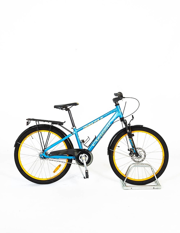 CRESCENT Hymer polkupyörä, 24" - Lastenpyörät - 10105526894 - 0