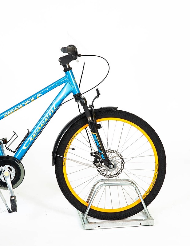 CRESCENT Hymer polkupyörä, 24" - Lastenpyörät - 10105526894 - 1