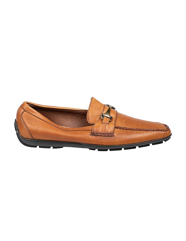 ALLEN EDMONDS Elwood loaferit, 42-43 - Miesten kävelykengät ja sandaalit - 10105526891 - 1