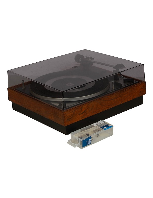 DUAL 1214 -LP-levysoitin  - Audio - 10105526912 - 0