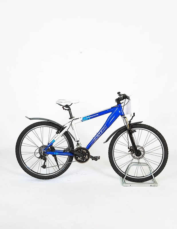 INSERA Timberline polkupyörä, 26" - Miestenpyörät - 10105526916 - 0