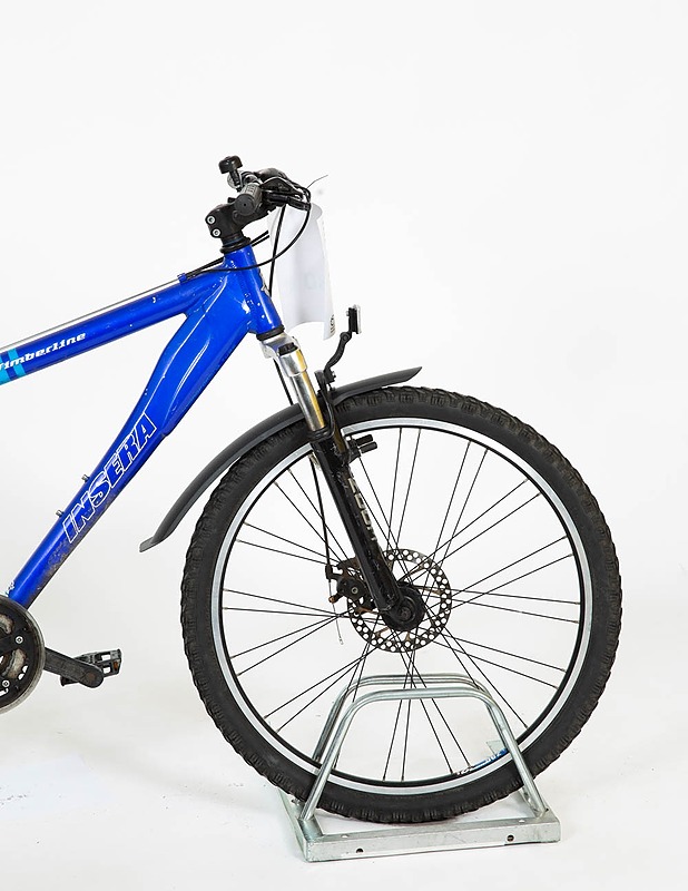 INSERA Timberline polkupyörä, 26" - Miestenpyörät - 10105526916 - 1