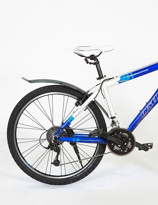 INSERA Timberline polkupyörä, 26" - Miestenpyörät - 10105526916 - 2