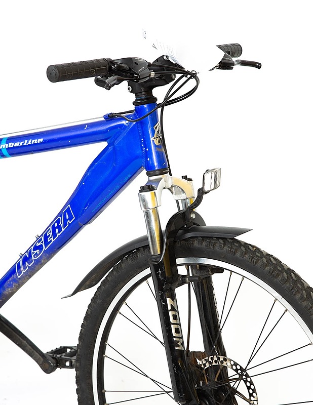 INSERA Timberline polkupyörä, 26" - Miestenpyörät - 10105526916 - 3