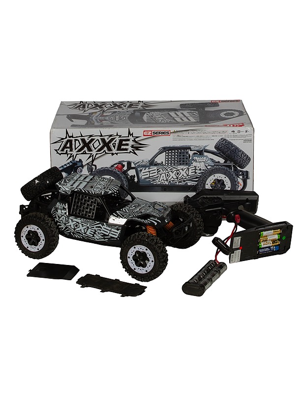 KYOSHO AXXE 2.0 EZ SERIES -kauko-ohjattava auto - Lasten lelut - 10105526943 - 0