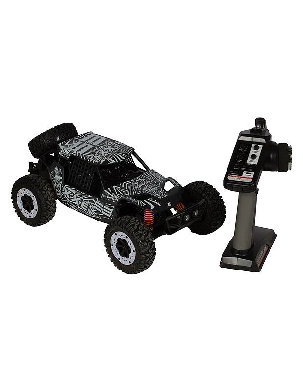 KYOSHO AXXE 2.0 EZ SERIES -kauko-ohjattava auto - Lasten lelut - 10105526943 - 1