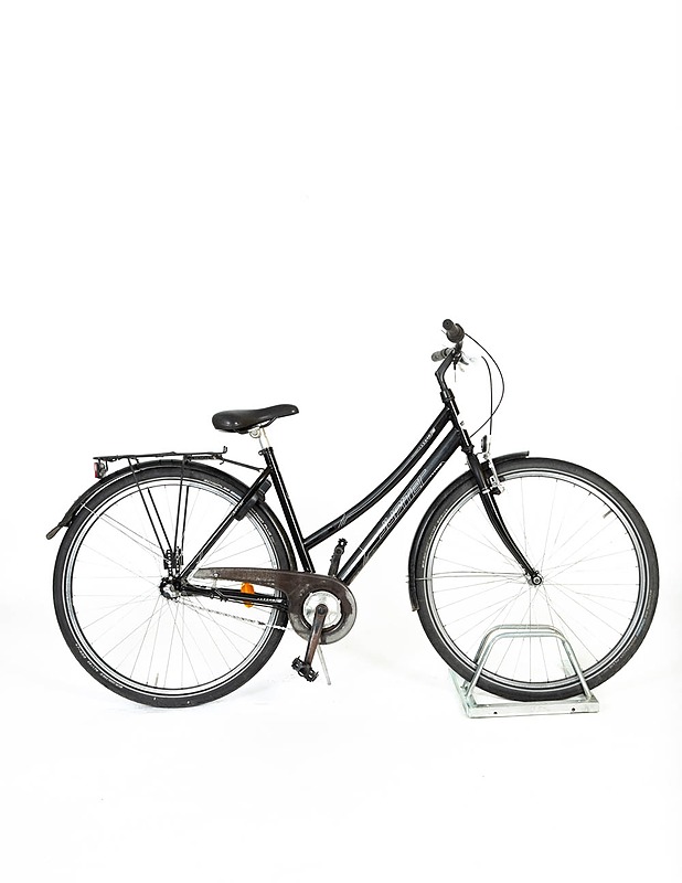 JUPITER Highway polkupyörä, 28" - Naistenpyörät - 10105526947 - 0