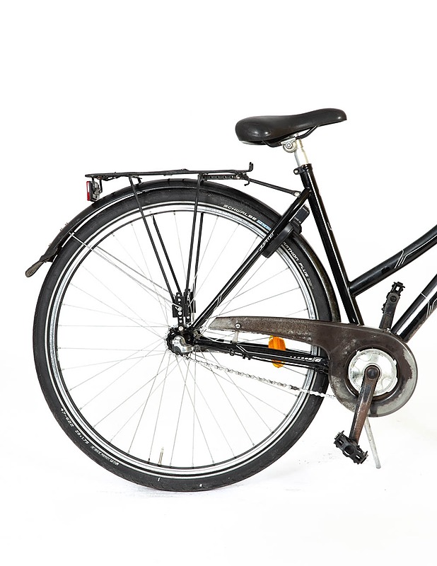 JUPITER Highway polkupyörä, 28" - Naistenpyörät - 10105526947 - 2