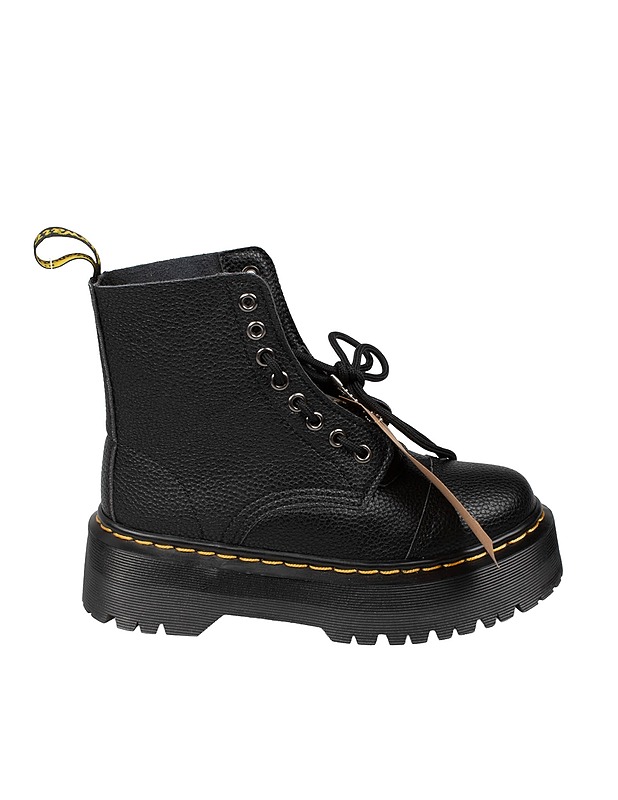 DR.MARTENS Airwair maiharit, 37 - Naisten nilkkurit ja saappaat - 10105526953 - 1