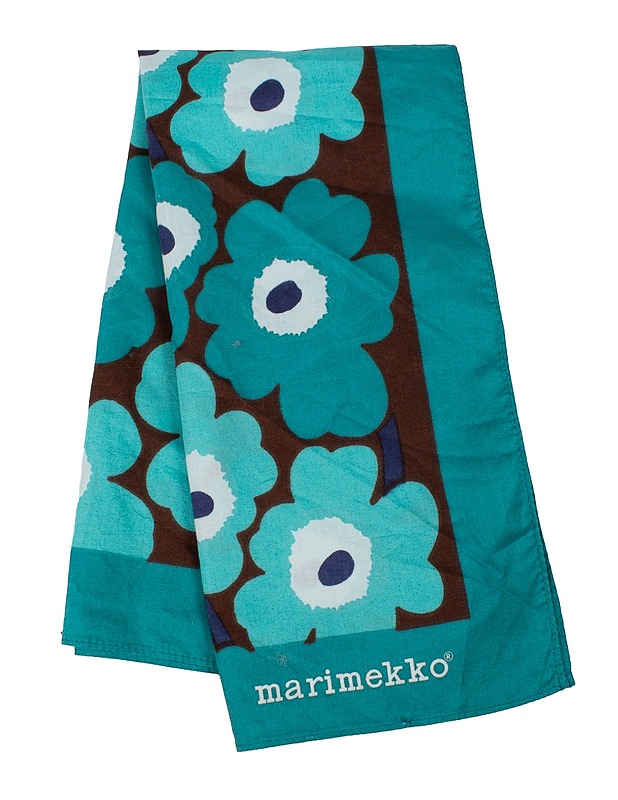 MARIMEKKO Unikko huivi - Kaulahuivit - 10105526979 - 0