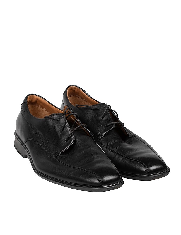 CLARKS pukukengät, 42,5 - Miesten kävelykengät ja sandaalit - 10105526983 - 0