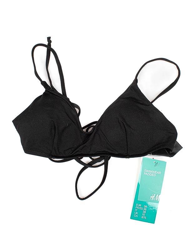 H&M Swimwear padded bikiniyläosa, 38 - Asusteet - 10105526986 - 0