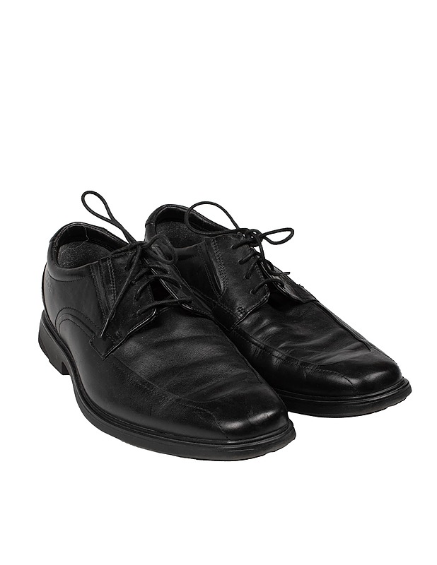 CLARKS ATSU juhlakengät, 8½ - Miesten kävelykengät ja sandaalit - 10105526997 - 0
