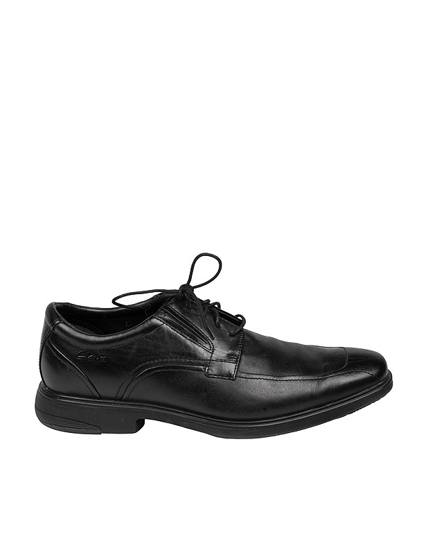 CLARKS ATSU juhlakengät, 8½ - Miesten kävelykengät ja sandaalit - 10105526997 - 1