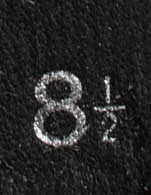 CLARKS ATSU juhlakengät, 8½ - Miesten kävelykengät ja sandaalit - 10105526997 - 2