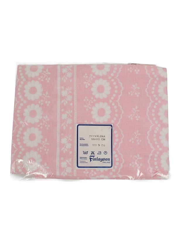 FINLAYSON tyynyliina, 55x60 cm - Designsuosikit - 10105527009 - 0