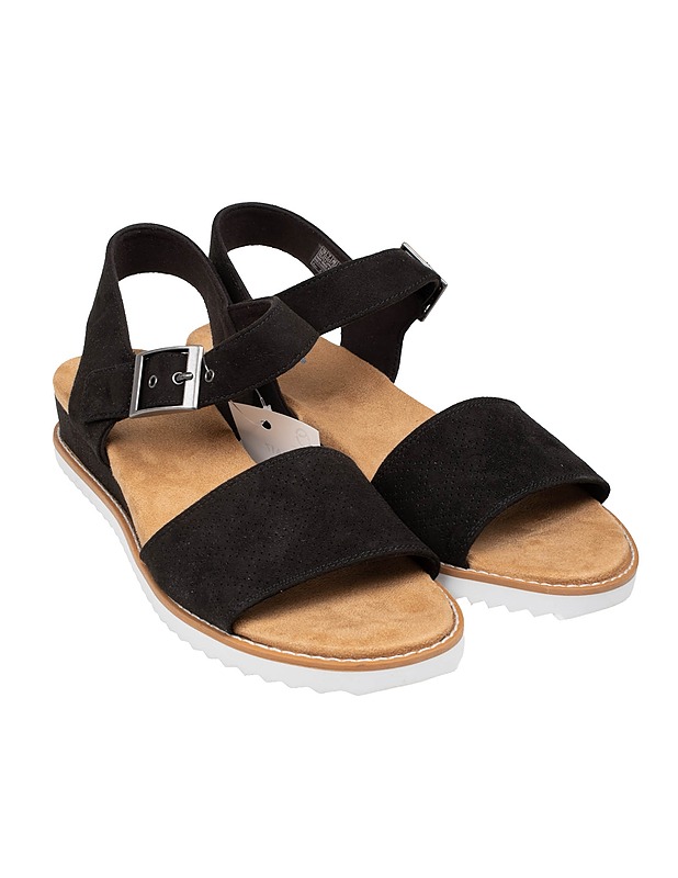 SKECHERS Bob's sandaalit, 40 - Naisten sandaalit ja balleriinat - 10105527012 - 0