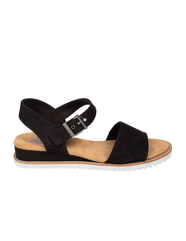 SKECHERS Bob's sandaalit, 40 - Naisten sandaalit ja balleriinat - 10105527012 - 1