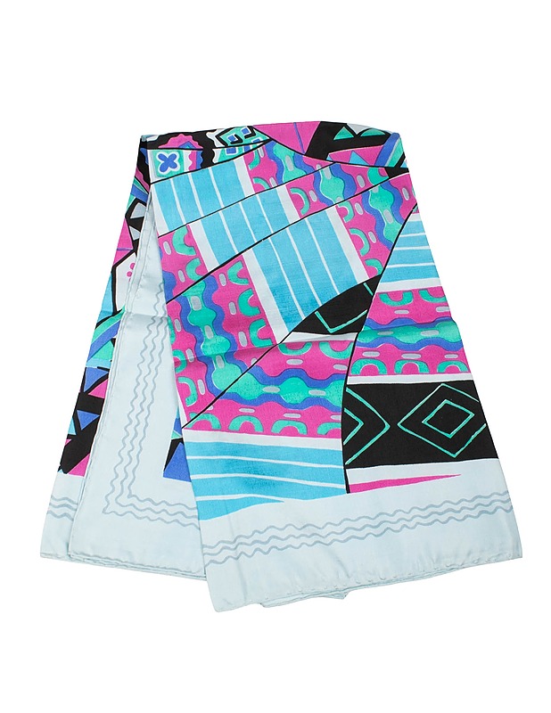 Silkkihuivi - Kaulahuivit - 10105527019 - 0