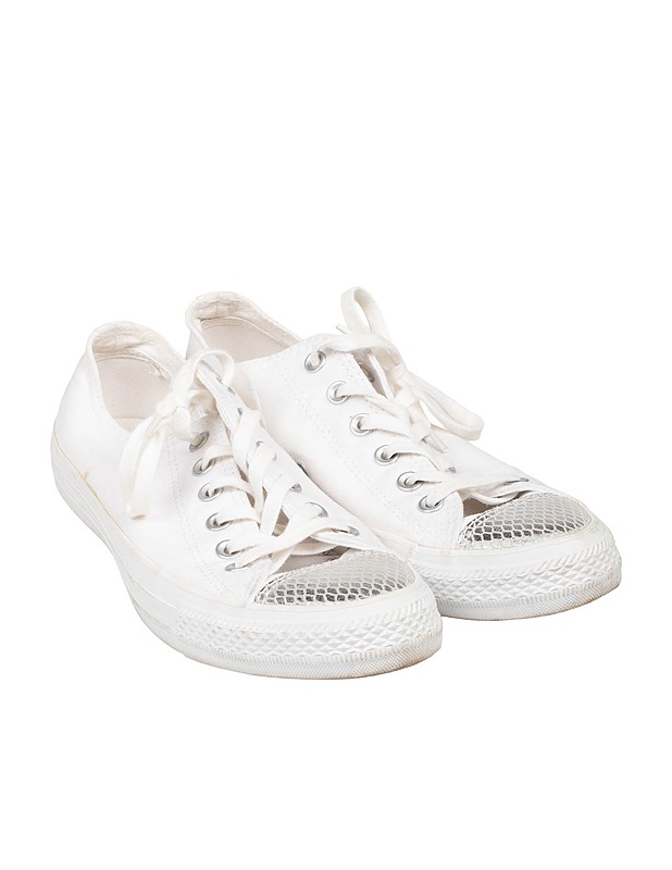 CONVERSE All star tennarit, 41 - Naisten kävelykengät ja tennarit - 10105527024 - 0