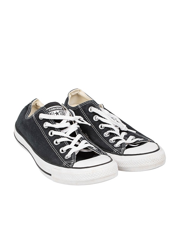 CONVERSE lenkkarit, 40 - Miesten kävelykengät ja sandaalit - 10105527030 - 0