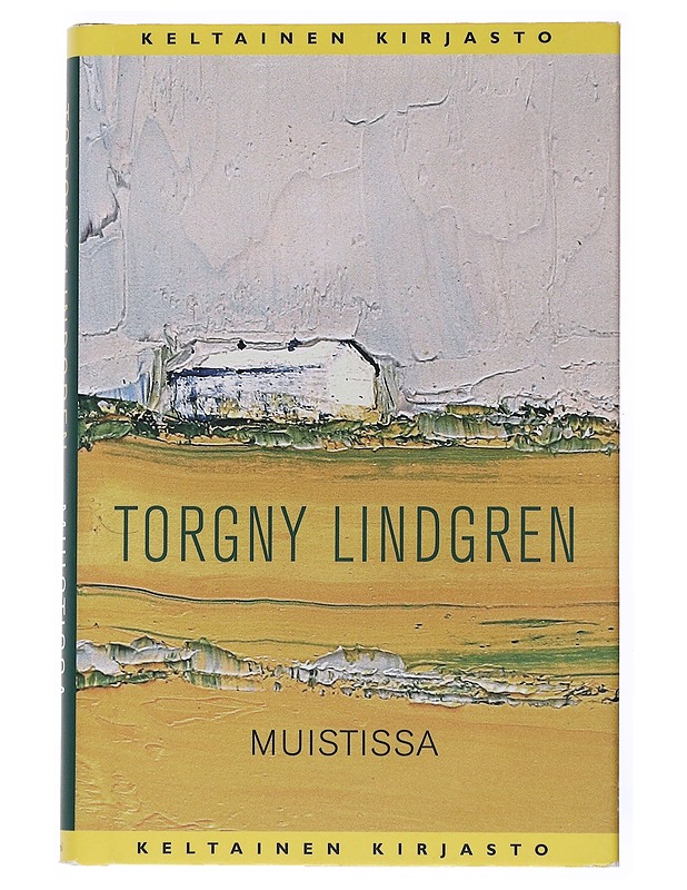 Muistissa - Lindgren, Torgny - Elämäkerrat ja muistelmat - 10105527035 - 0
