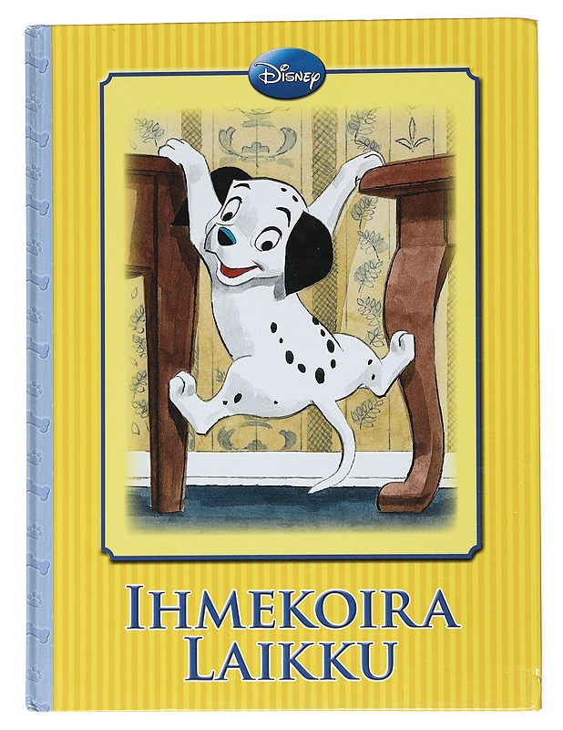 Ihmekoira Laikku - Watson, Jane Werner - Lastenkirjat - 10105527044 - 0
