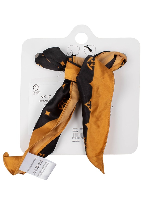 KESKO Paola huivi - Kaulahuivit - 10105527047 - 1