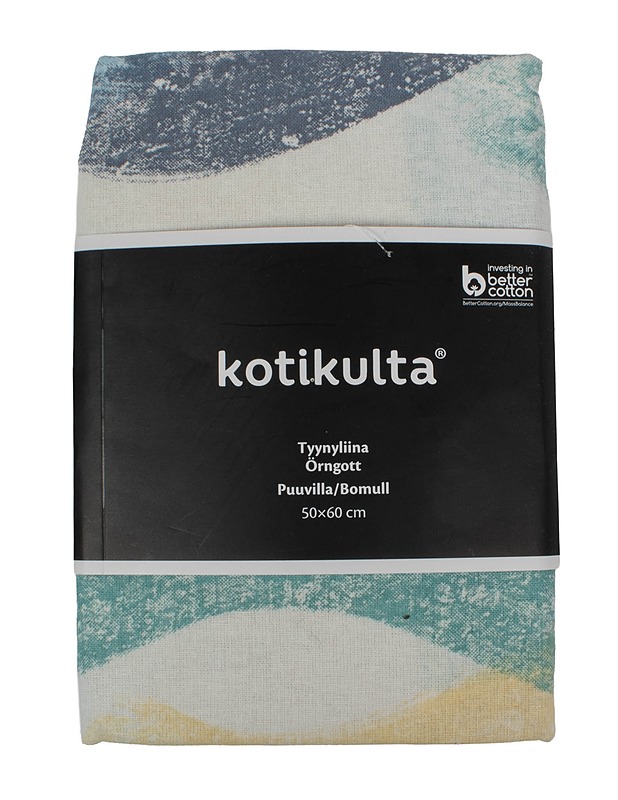 KOTIKULTA tyynyliina, 50x60 cm - Liinavaatteet - 10105527057 - 0