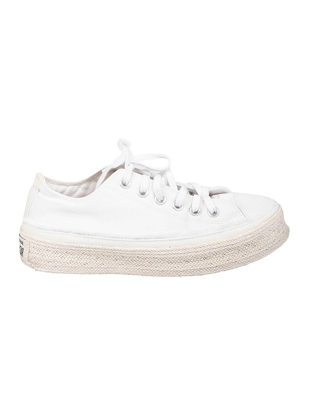 CONVERSE Allstar platform tennarit, 39 - Naisten kävelykengät ja tennarit - 10105527059 - 1