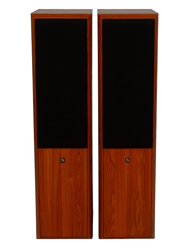 Audio Pro Stage 5 HiFi Speaker - lattiakaiutin pari - Audio - 10105527065 - 1