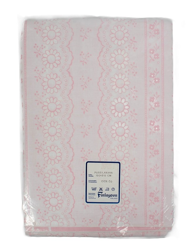 FINLAYSON pussilakana, 150x210 cm - Designsuosikit - 10105527071 - 0