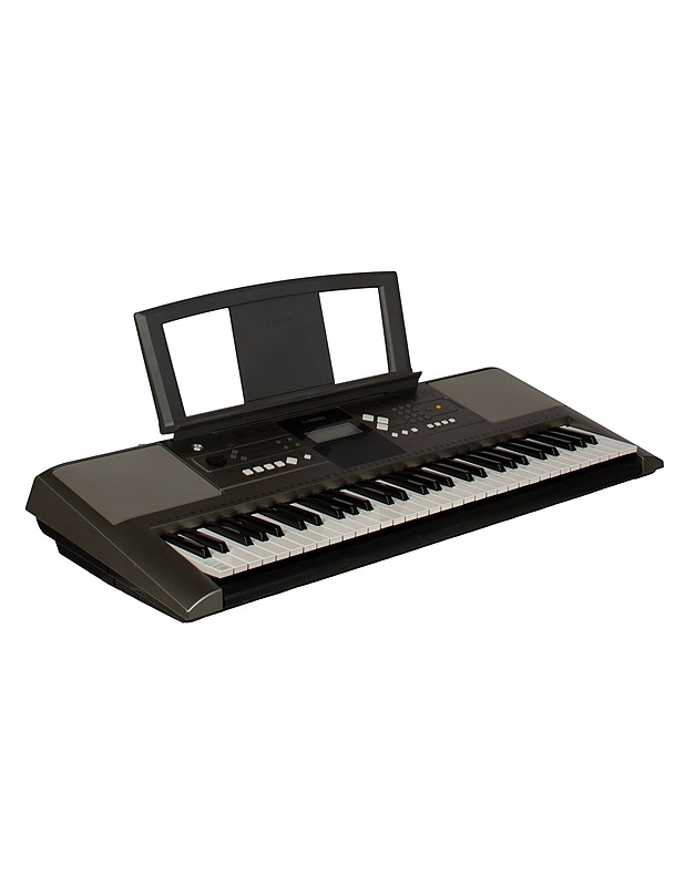 Yamaha YPT-330 kosketinsoitin - Viihde-elektroniikka - 10105527129 - 0