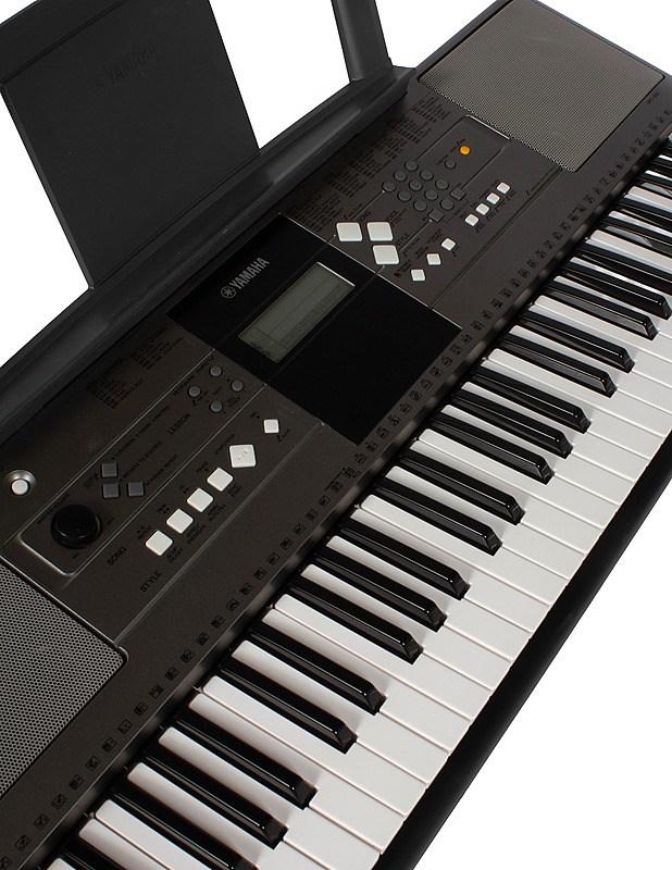 Yamaha YPT-330 kosketinsoitin - Viihde-elektroniikka - 10105527129 - 1