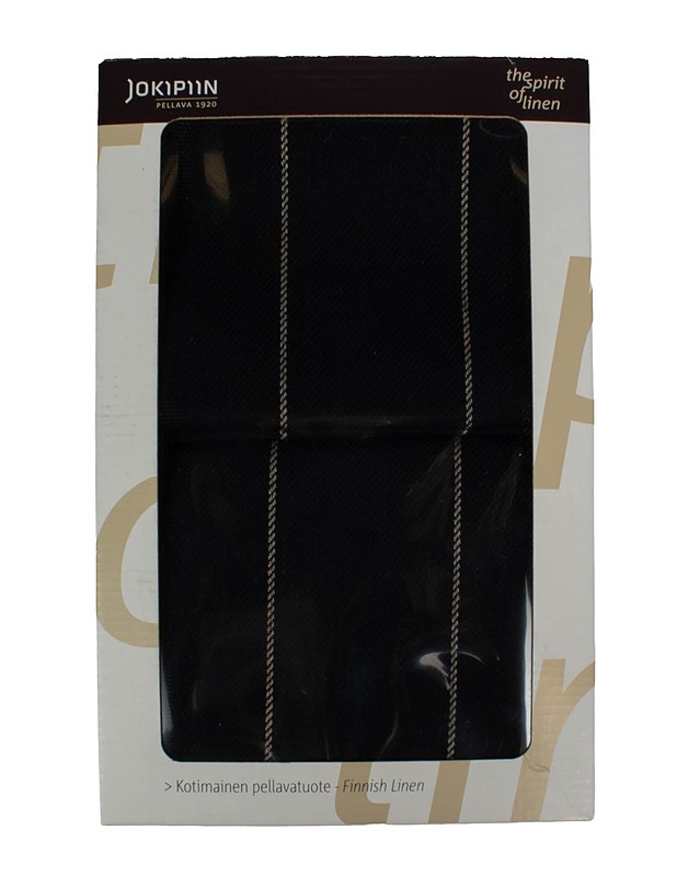 JOKIPIIN PELLAVA pyyhe, 45x55 cm - 2kpl - Designsuosikit - 10105527140 - 0