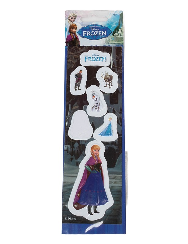 DISNEY F - Askartelu - 10105527148 - 0