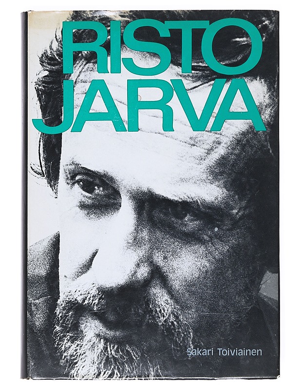 Risto Jarva - Sakari Toiviainen - Elämäkerrat ja muistelmat - 10105527177 - 0