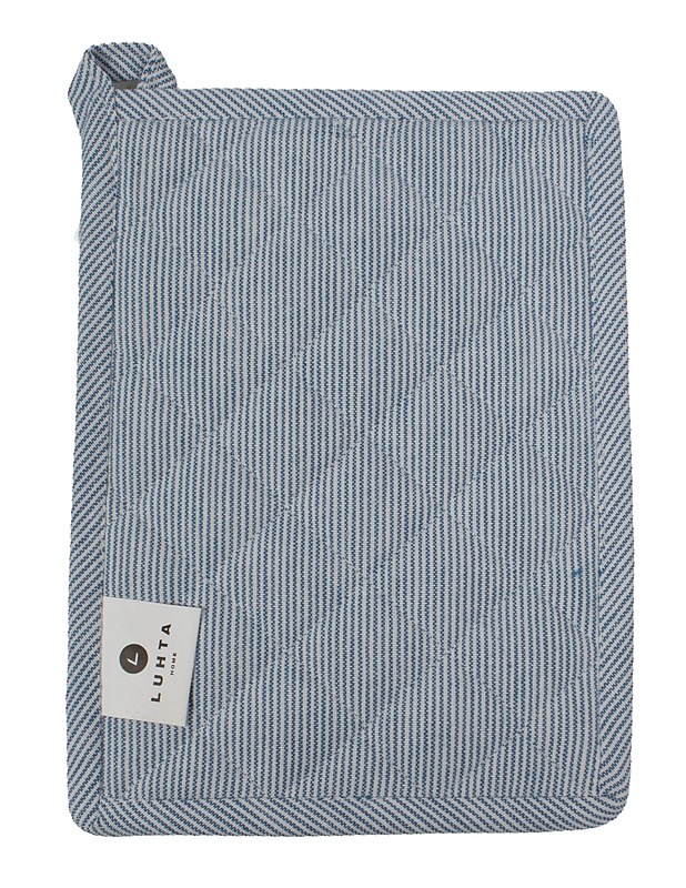 LUHTA Home patalappu, 18x25 cm - Muut kodintekstiilit - 10105527207 - 1