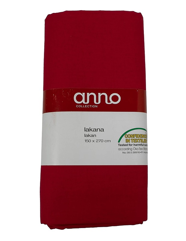 ANNO Collection lakana, 150x270 cm - Liinavaatteet - 10105527241 - 0