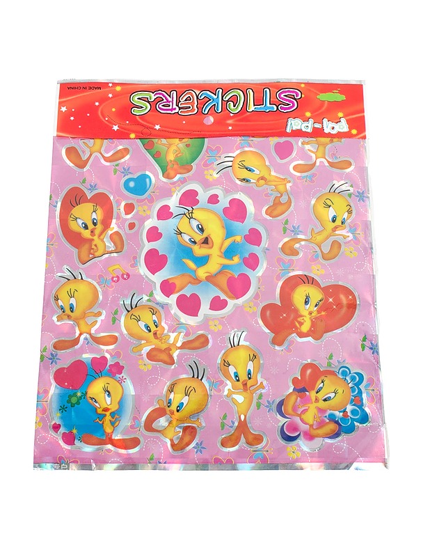PAL-PAL tarra-arkki - Askartelu - 10105527247 - 0