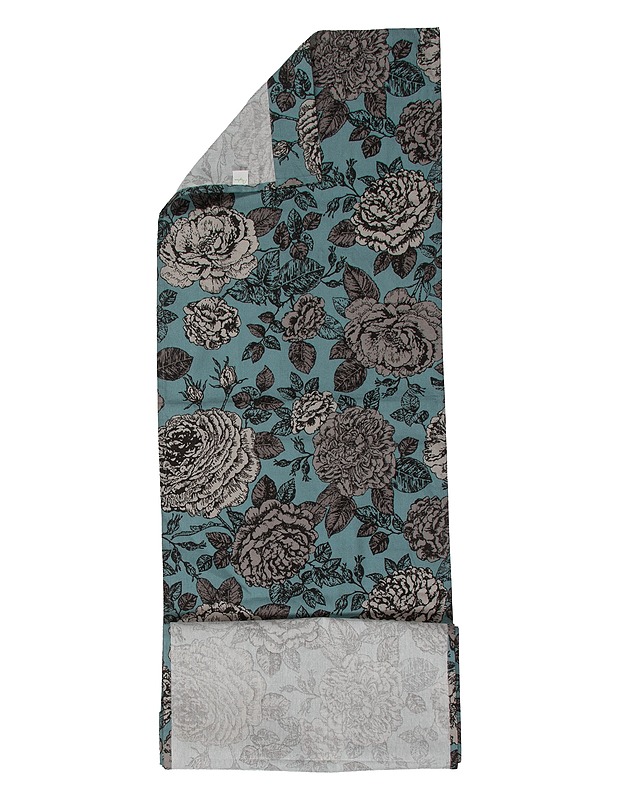 MOGI HOME verho, 47x240 - Verhot ja kapat - 10105527264 - 0