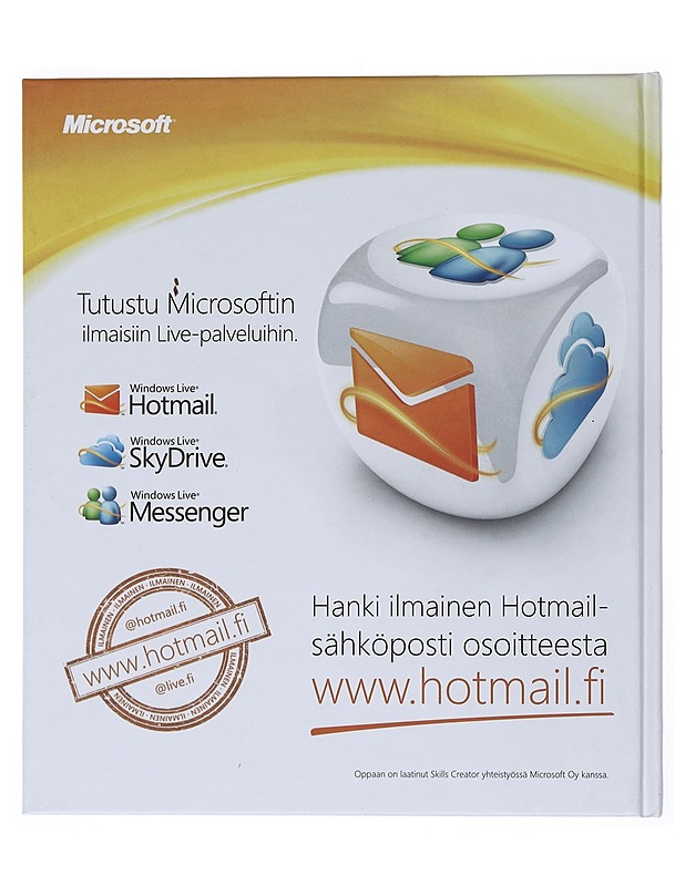 Microsoft Office Onnistumisen Ainekset - Tietokirjat ja oppaat - 10105527269 - 1